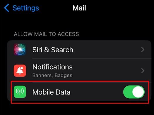 iPhone ईमेल डिलिवरी समस्याएँ? आपके संदेश भेजने के लिए 10 सिद्ध समाधान 