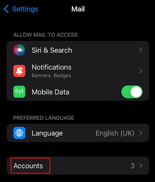 iPhone ईमेल डिलिवरी समस्याएँ? आपके संदेश भेजने के लिए 10 सिद्ध समाधान 