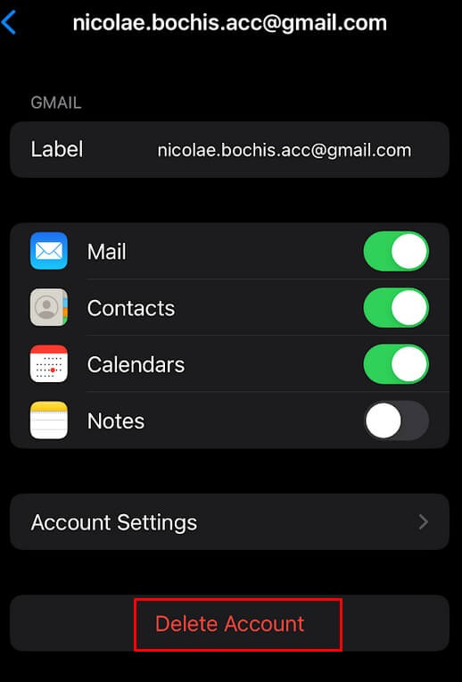 iPhone ईमेल डिलिवरी समस्याएँ? आपके संदेश भेजने के लिए 10 सिद्ध समाधान 