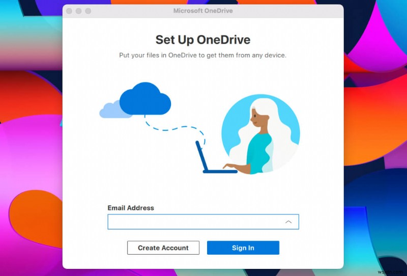 Mac पर OneDrive रीसेट करें:सिंक और क्लाउड एक्सेस पुनर्स्थापित करने के लिए त्वरित चरण 