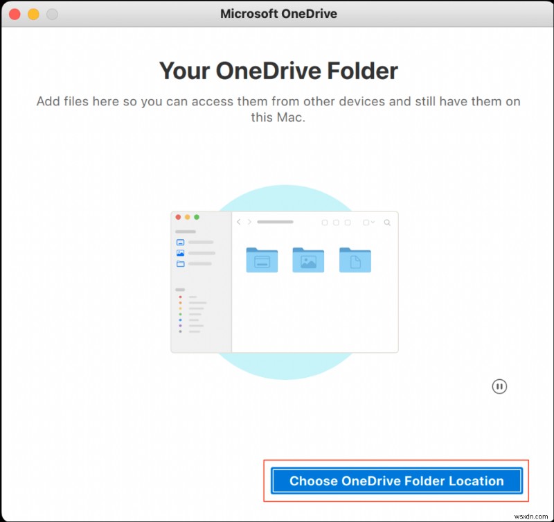 Mac पर OneDrive रीसेट करें:सिंक और क्लाउड एक्सेस पुनर्स्थापित करने के लिए त्वरित चरण 