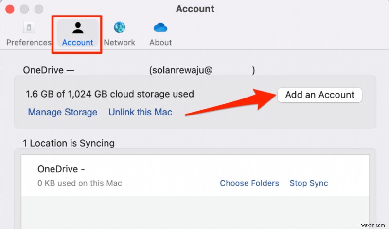 Mac पर OneDrive रीसेट करें:सिंक और क्लाउड एक्सेस पुनर्स्थापित करने के लिए त्वरित चरण 