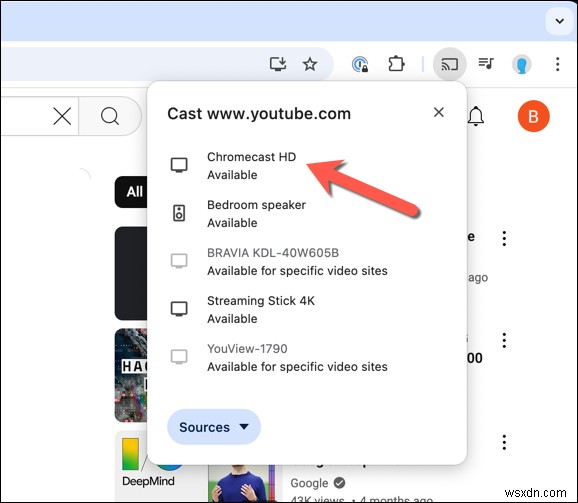 Chromecast का उपयोग करके आसानी से अपने मैक को किसी भी टीवी पर कास्ट करें - एक चरण-दर-चरण मार्गदर्शिका 