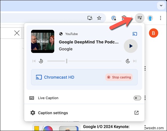 Chromecast का उपयोग करके आसानी से अपने मैक को किसी भी टीवी पर कास्ट करें - एक चरण-दर-चरण मार्गदर्शिका 