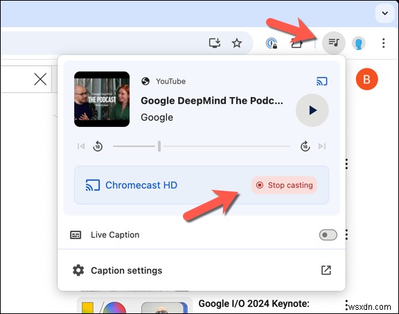 Chromecast का उपयोग करके आसानी से अपने मैक को किसी भी टीवी पर कास्ट करें - एक चरण-दर-चरण मार्गदर्शिका 