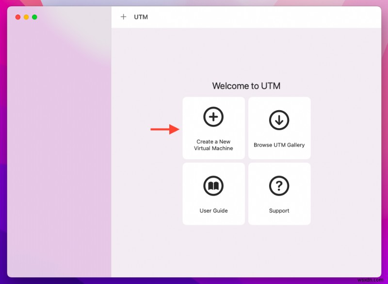 चरण-दर-चरण मार्गदर्शिका:MacOS पर Linux स्थापित करना और चलाना 