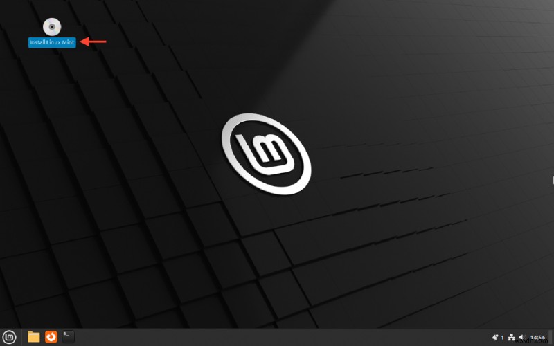 चरण-दर-चरण मार्गदर्शिका:MacOS पर Linux स्थापित करना और चलाना 