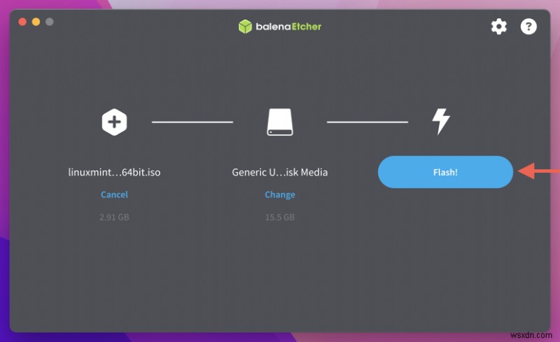 चरण-दर-चरण मार्गदर्शिका:MacOS पर Linux स्थापित करना और चलाना 