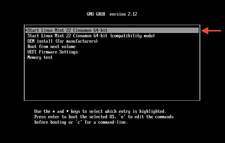 चरण-दर-चरण मार्गदर्शिका:MacOS पर Linux स्थापित करना और चलाना 