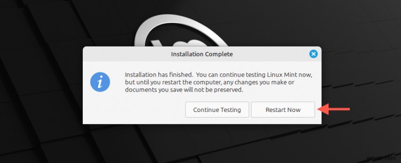 चरण-दर-चरण मार्गदर्शिका:MacOS पर Linux स्थापित करना और चलाना 