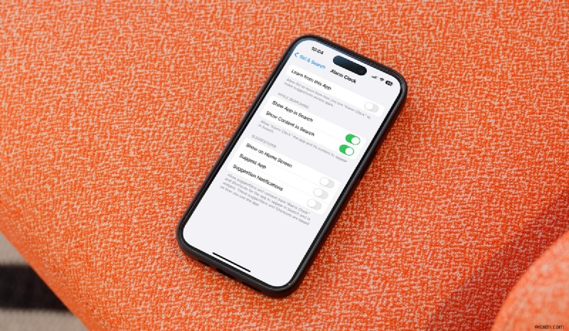 iPhone और Mac पर सिरी सुझावों को कैसे अक्षम करें - चरण-दर-चरण मार्गदर्शिका 