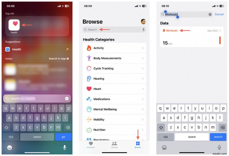 Apple वॉच पर लॉग किए गए वर्कआउट को आसानी से हटाएं - चरण-दर-चरण मार्गदर्शिका 