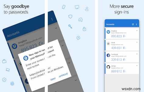2026 में शीर्ष 8 एंड्रॉइड 2एफए प्रमाणक ऐप्स - आज ही अपने खाते सुरक्षित करें 