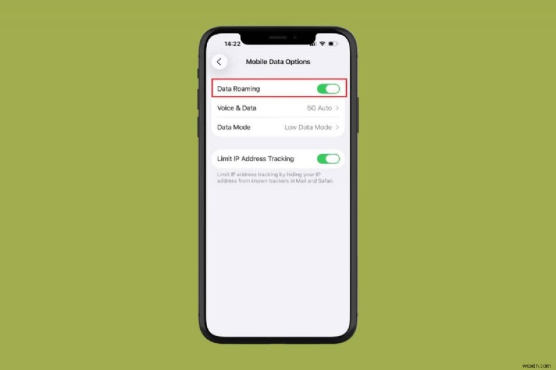 फ़ोन सेवा पुनर्स्थापित करें:अपने iPhone पर SOS-केवल को तुरंत ठीक करें 