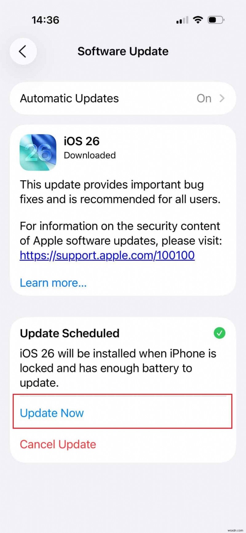 फ़ोन सेवा पुनर्स्थापित करें:अपने iPhone पर SOS-केवल को तुरंत ठीक करें 