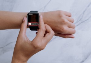 अपनी Apple वॉच को सुरक्षित रूप से कैसे बंद करें:एक त्वरित मार्गदर्शिका 