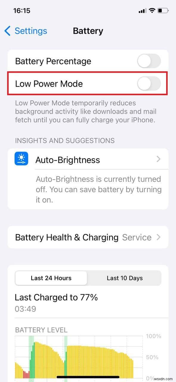 iMessage फ़ोटो और वीडियो में तीक्ष्णता बहाल करने के लिए 5 सिद्ध समाधान 
