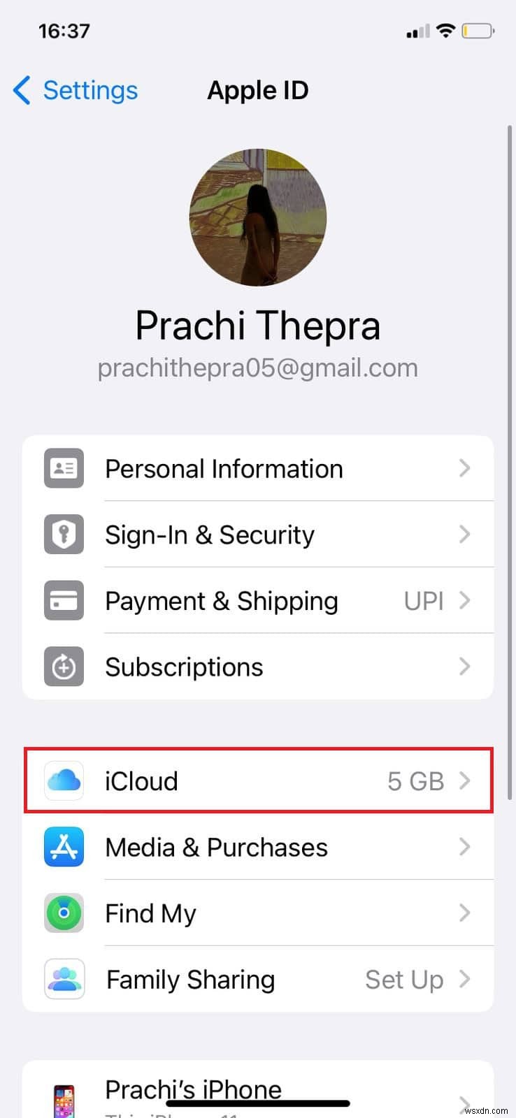 iPhone नोट्स में  सहयोग प्रारंभ करने में असमर्थ  त्रुटि का समाधान करें 