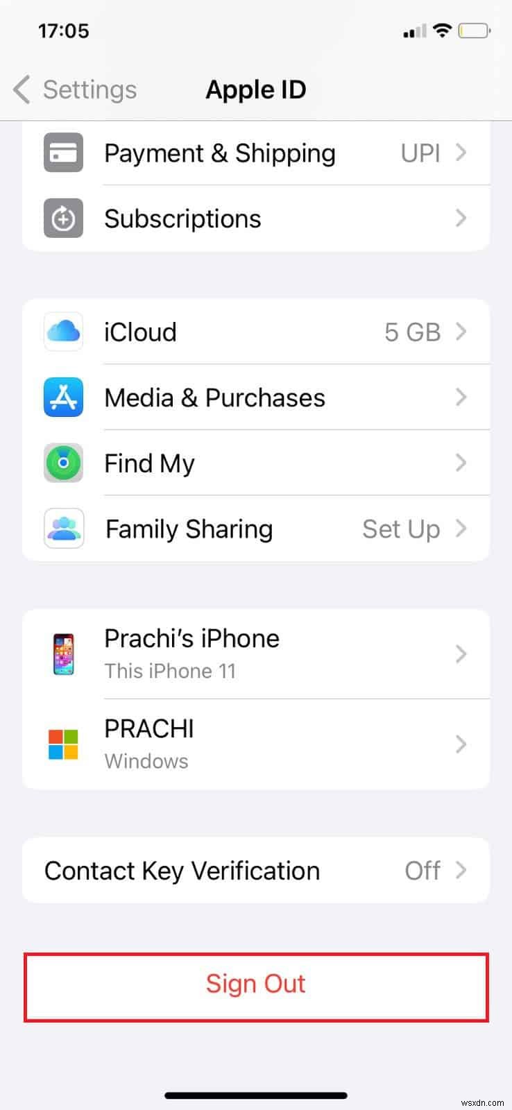iPhone नोट्स में  सहयोग प्रारंभ करने में असमर्थ  त्रुटि का समाधान करें 