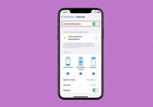अपने iPhone पर कैलेंडर अलर्ट को तुरंत कैसे पुनर्स्थापित करें:6 सिद्ध समाधान 