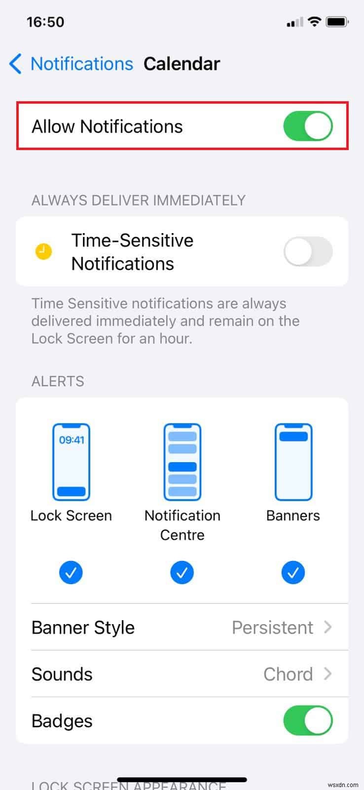 अपने iPhone पर कैलेंडर अलर्ट को तुरंत कैसे पुनर्स्थापित करें:6 सिद्ध समाधान 
