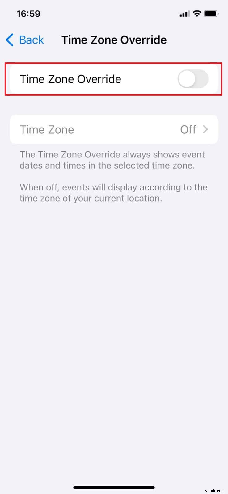 अपने iPhone पर कैलेंडर अलर्ट को तुरंत कैसे पुनर्स्थापित करें:6 सिद्ध समाधान 