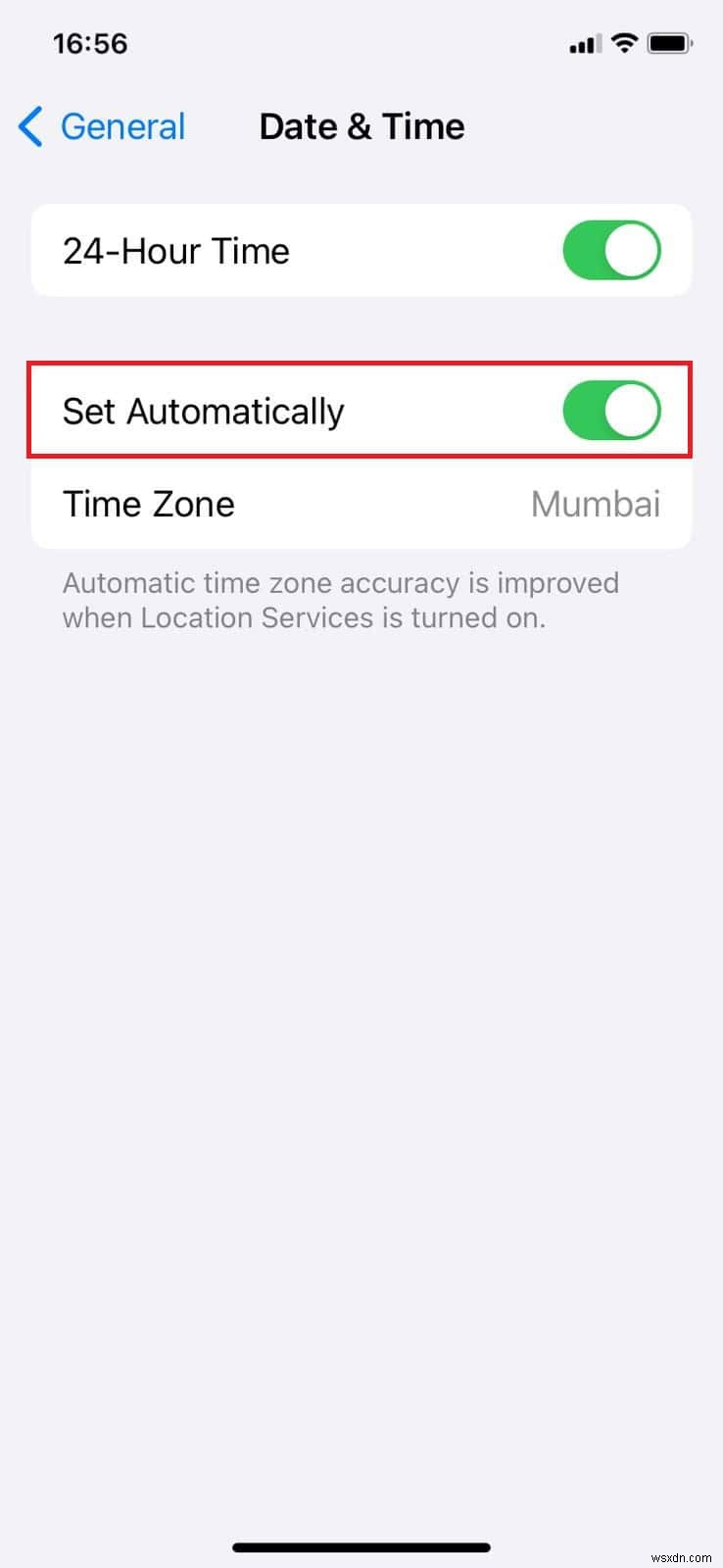 अपने iPhone पर कैलेंडर अलर्ट को तुरंत कैसे पुनर्स्थापित करें:6 सिद्ध समाधान 