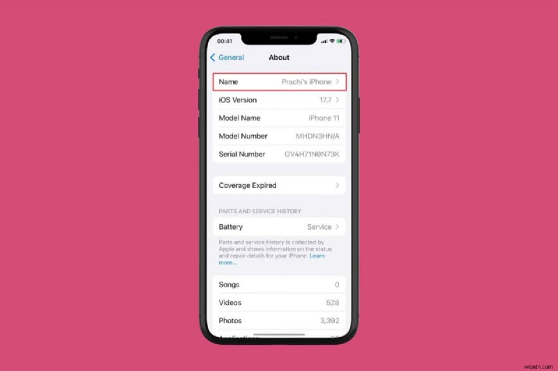 अपने मोबाइल नेटवर्क को सुरक्षित करें:iPhone और Android पर हॉटस्पॉट क्रेडेंशियल का नाम बदलने और रीसेट करने के लिए चरण-दर-चरण मार्गदर्शिका 