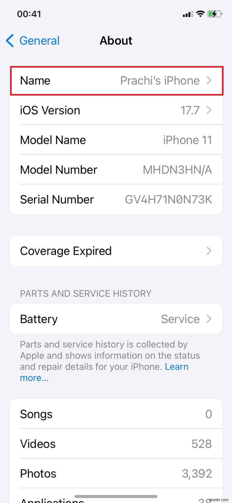 अपने मोबाइल नेटवर्क को सुरक्षित करें:iPhone और Android पर हॉटस्पॉट क्रेडेंशियल का नाम बदलने और रीसेट करने के लिए चरण-दर-चरण मार्गदर्शिका 