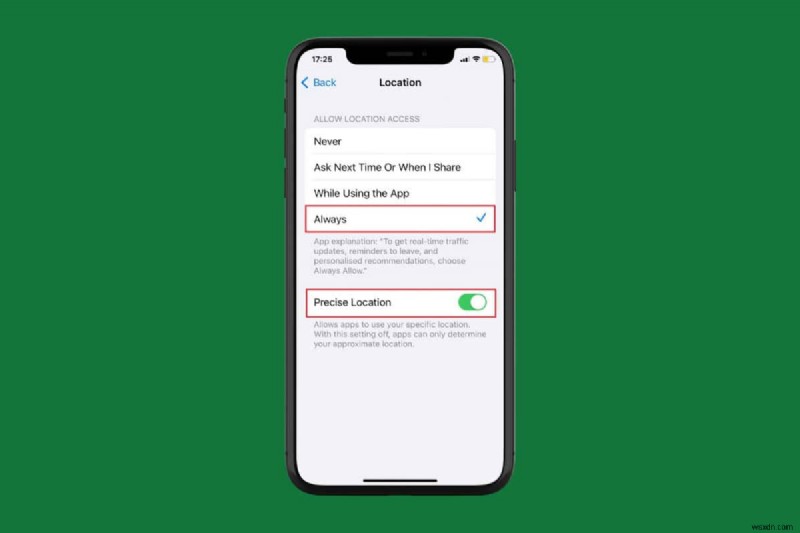 एंड्रॉइड और आईफोन पर Google मानचित्र स्थान त्रुटियों को कैसे ठीक करें - 4 सिद्ध समाधान 