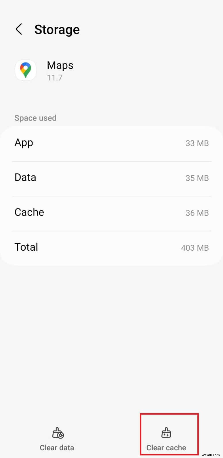 एंड्रॉइड और आईफोन पर Google मानचित्र स्थान त्रुटियों को कैसे ठीक करें - 4 सिद्ध समाधान 