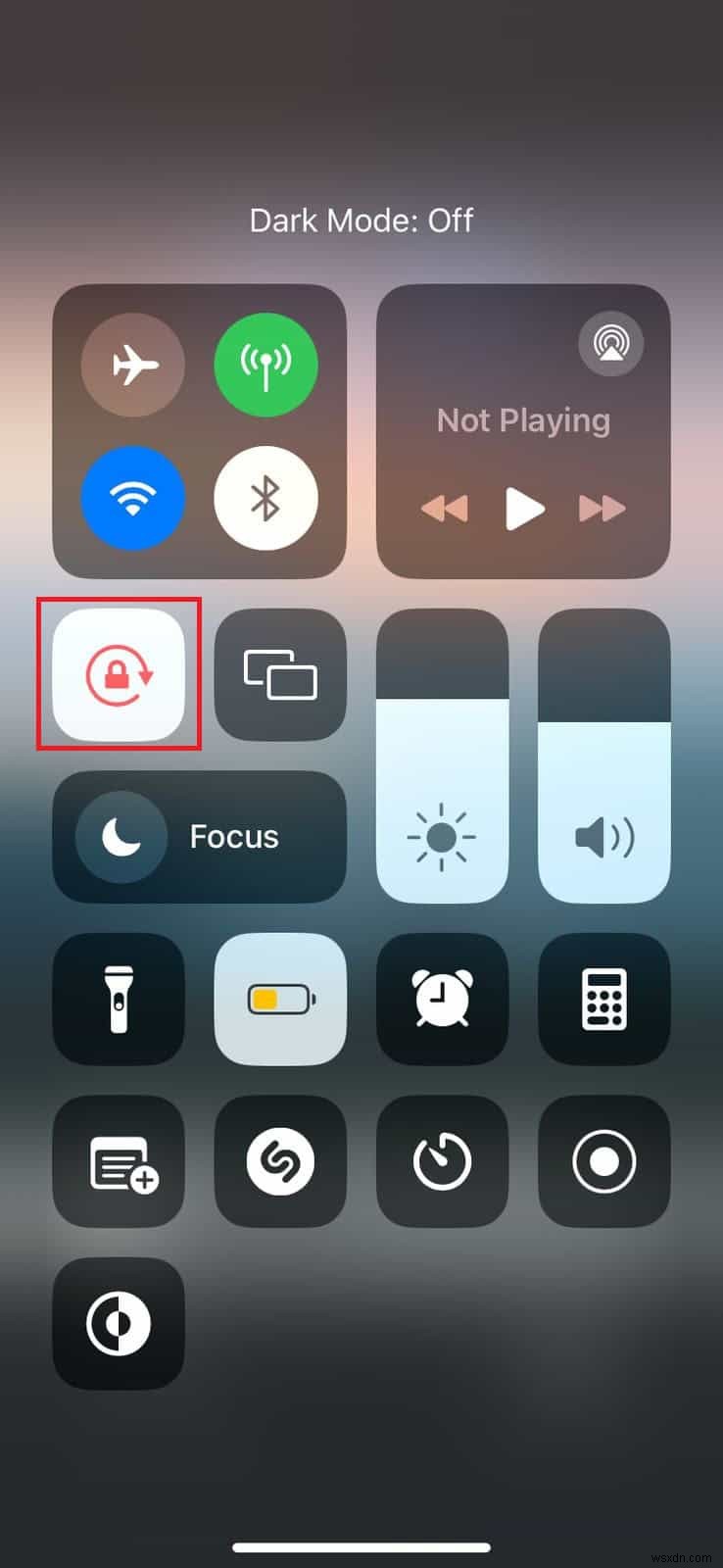 iPhone पर ऑटो‑रोटेट को कैसे ठीक करें - 4 आसान समाधान 