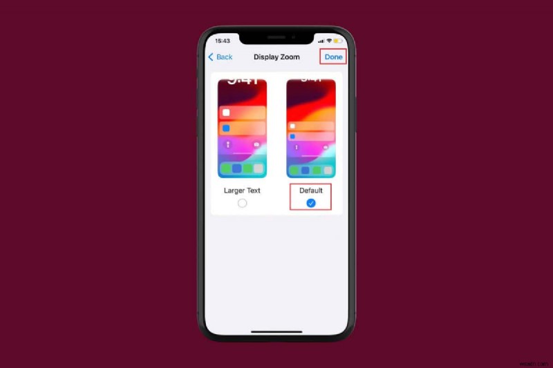 iPhone पर ऑटो‑रोटेट को कैसे ठीक करें - 4 आसान समाधान 