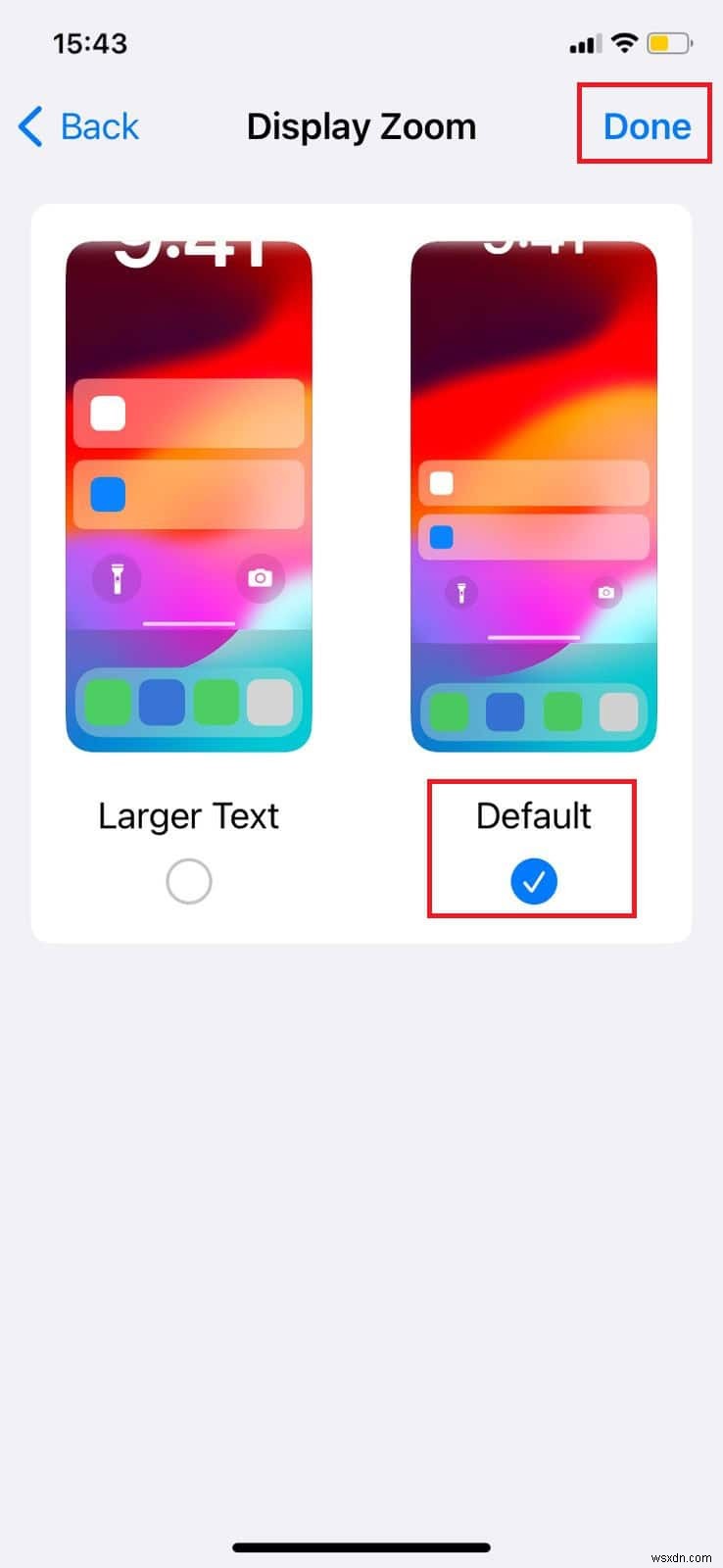 iPhone पर ऑटो‑रोटेट को कैसे ठीक करें - 4 आसान समाधान 