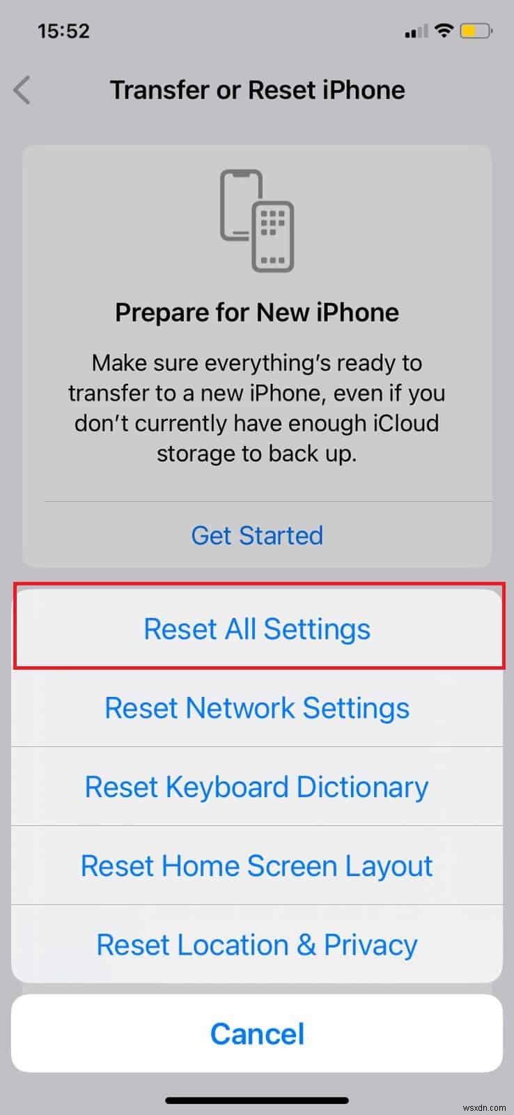iPhone पर ऑटो‑रोटेट को कैसे ठीक करें - 4 आसान समाधान 