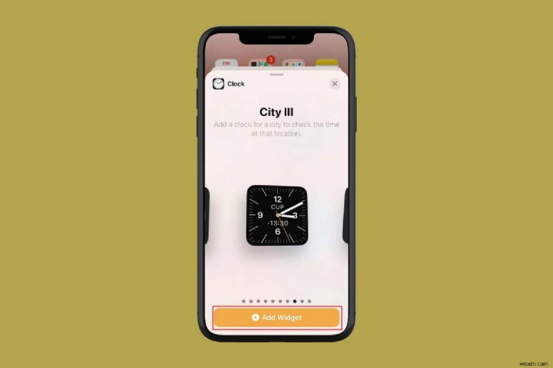 अपने फ़ोन की होम स्क्रीन पर दिनांक, समय और मौसम विजेट जोड़ें—चरण-दर-चरण मार्गदर्शिका 