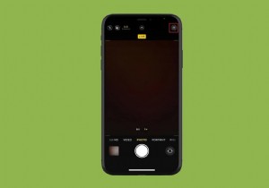 अपने iPhone कैमरे को कैसे शांत करें:5 सरल तरीके 
