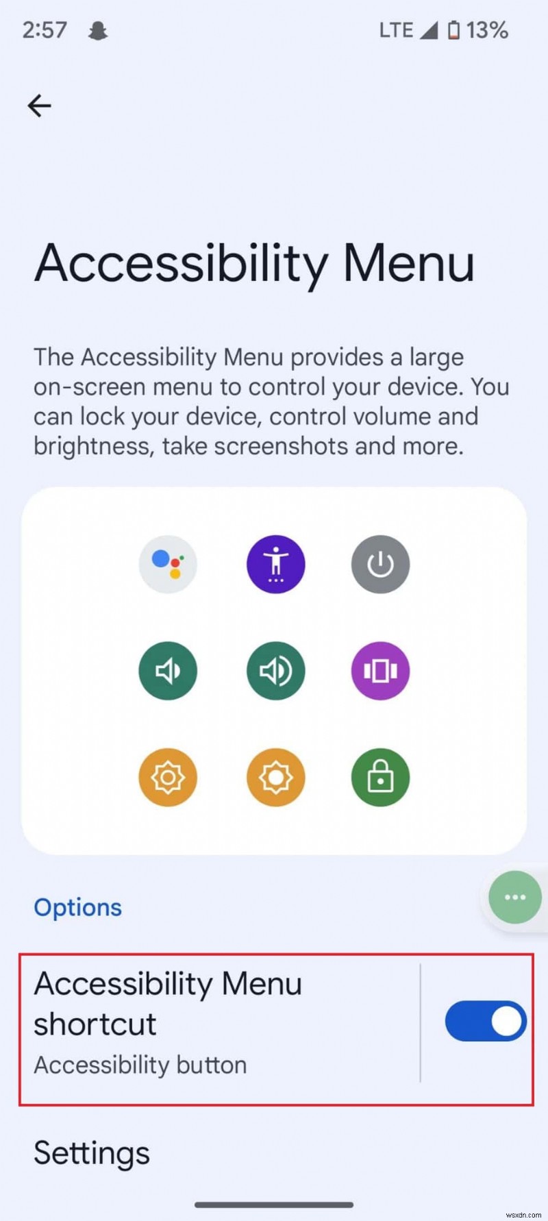 iPhone और Android उपकरणों पर फ़्लोटिंग होम बटन को हटाएँ:एक चरण-दर-चरण मार्गदर्शिका 