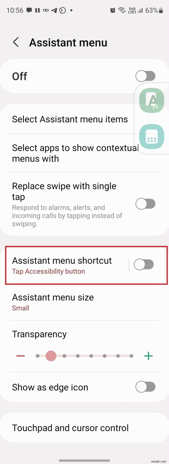 iPhone और Android उपकरणों पर फ़्लोटिंग होम बटन को हटाएँ:एक चरण-दर-चरण मार्गदर्शिका 