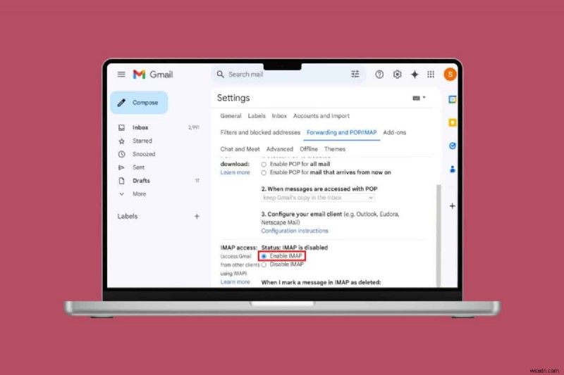 iPhone पर Gmail समस्याओं का समाधान करें:चरण-दर-चरण समस्या निवारण मार्गदर्शिका 