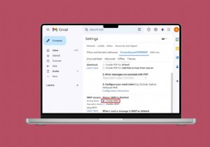 iPhone पर Gmail समस्याओं का समाधान करें:चरण-दर-चरण समस्या निवारण मार्गदर्शिका 