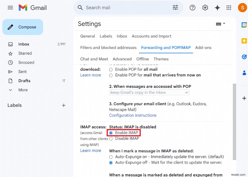 iPhone पर Gmail समस्याओं का समाधान करें:चरण-दर-चरण समस्या निवारण मार्गदर्शिका 