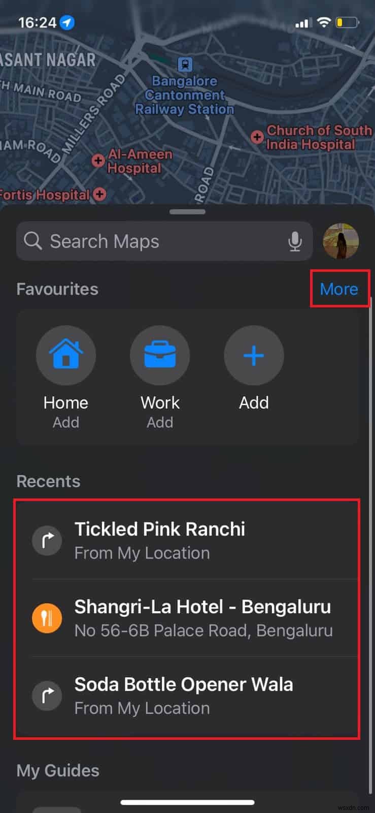 आपके iPhone के स्थान इतिहास तक पहुँचना:एक संपूर्ण मार्गदर्शिका 