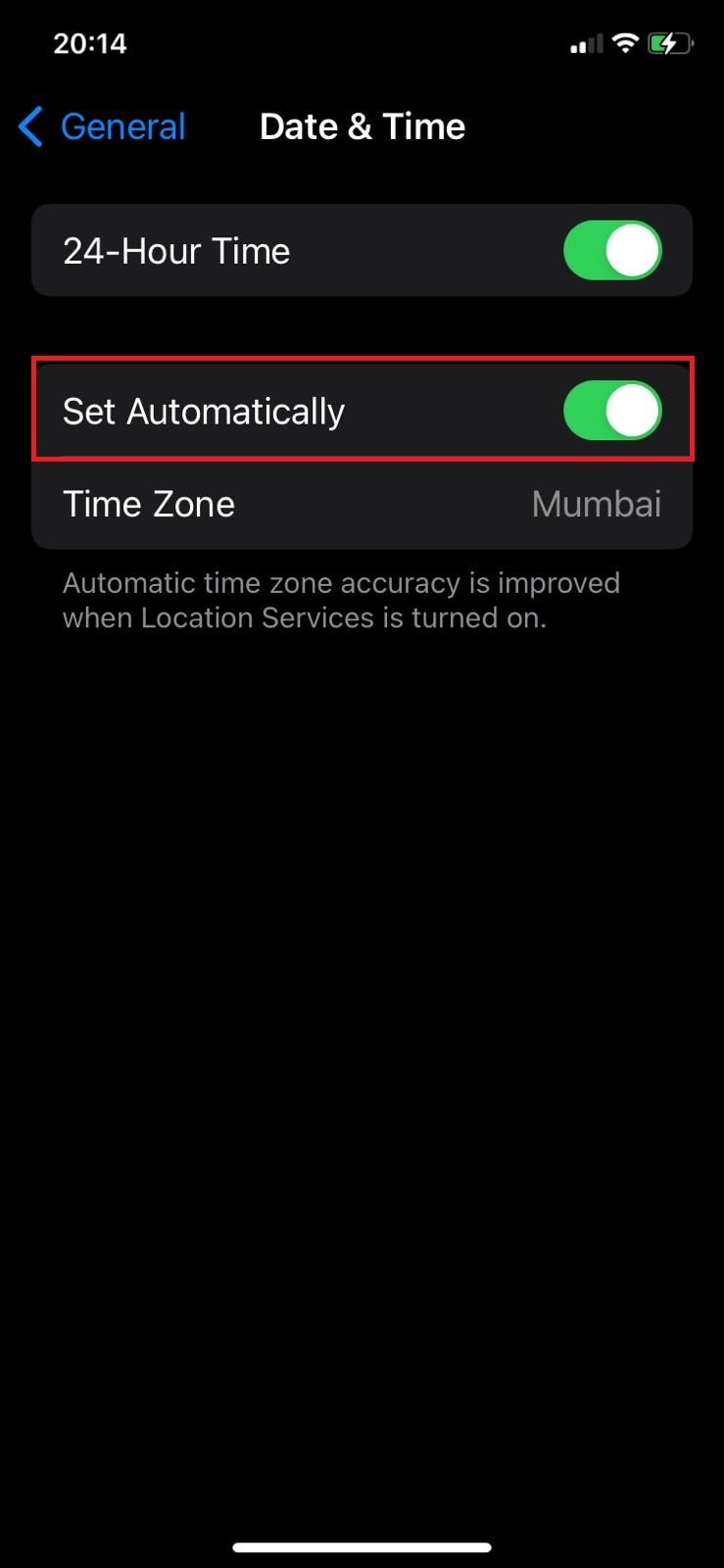 iMessage  सक्रियण की प्रतीक्षा  को ठीक करें - त्वरित समस्या निवारण मार्गदर्शिका 