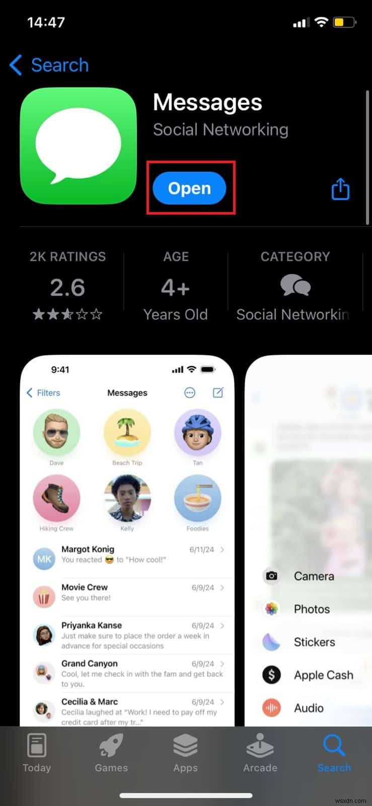 iMessage  सक्रियण की प्रतीक्षा  को ठीक करें - त्वरित समस्या निवारण मार्गदर्शिका 
