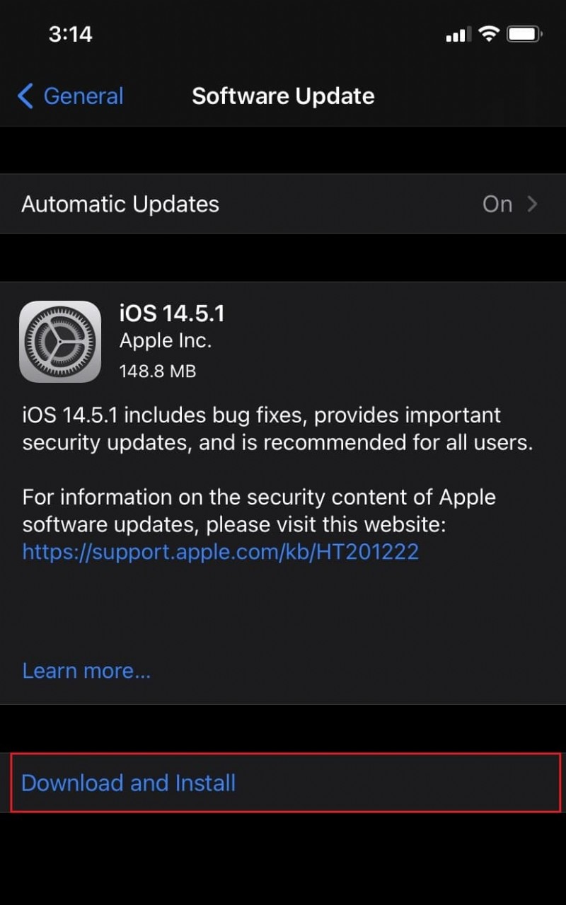 iMessage  सक्रियण की प्रतीक्षा  को ठीक करें - त्वरित समस्या निवारण मार्गदर्शिका 