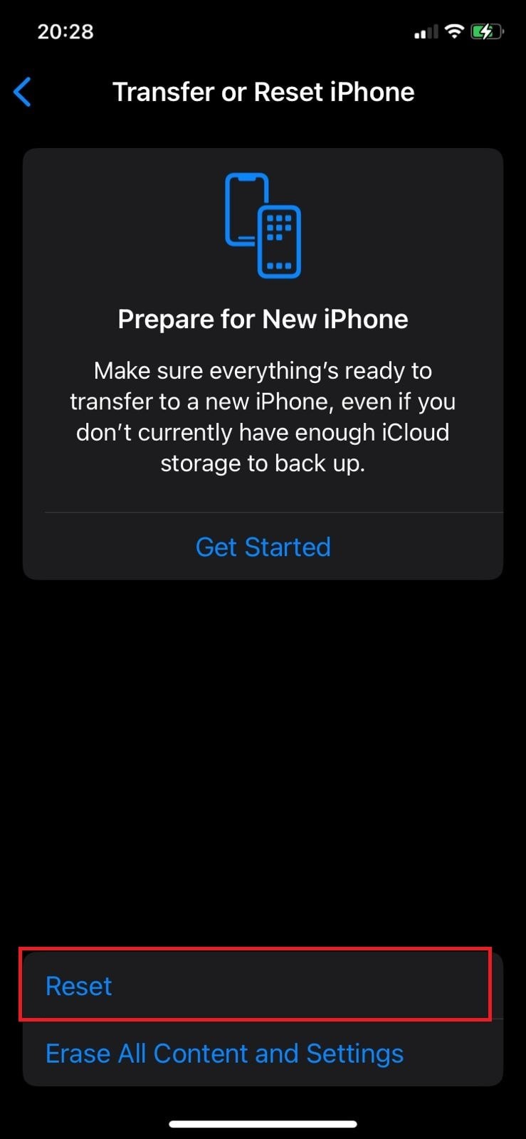 iMessage  सक्रियण की प्रतीक्षा  को ठीक करें - त्वरित समस्या निवारण मार्गदर्शिका 