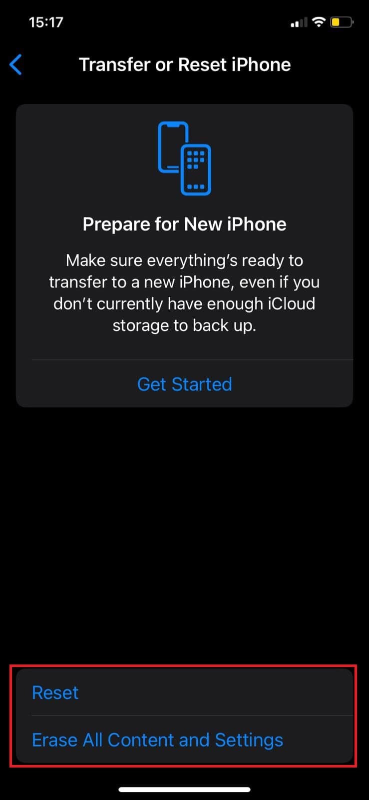 iMessage  सक्रियण की प्रतीक्षा  को ठीक करें - त्वरित समस्या निवारण मार्गदर्शिका 