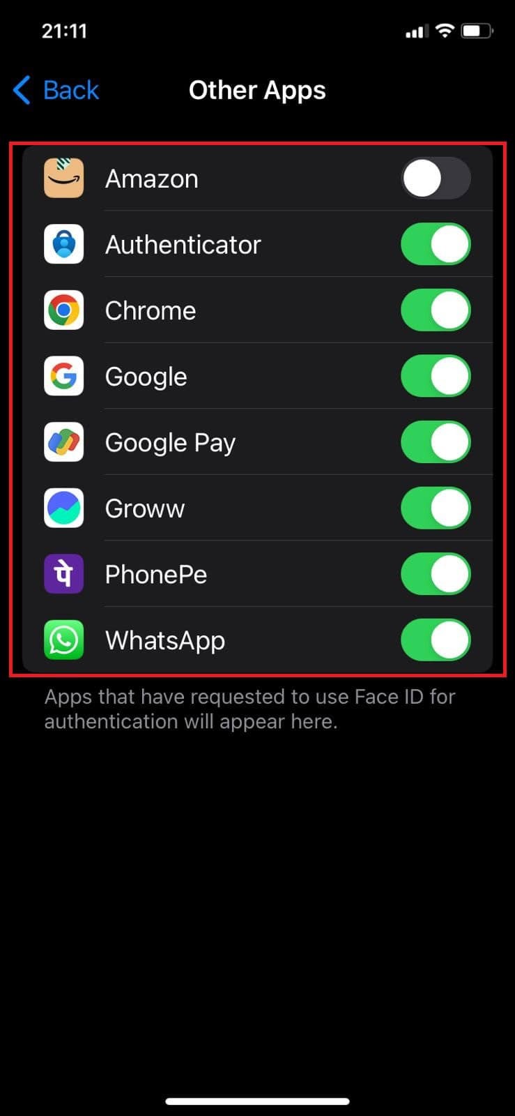 अपने मोबाइल ऐप्स सुरक्षित करें:iPhone और Android ऐप्स में आसानी से पासवर्ड जोड़ें 