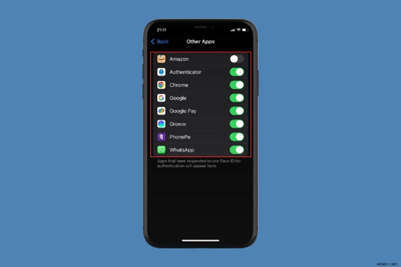 अपने मोबाइल ऐप्स सुरक्षित करें:iPhone और Android ऐप्स में आसानी से पासवर्ड जोड़ें 